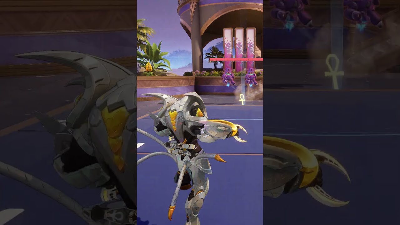  Khonshu Says Light Him Up S4 Battle Pass Moon Knight Mech Costume Reveal Marvelrivals