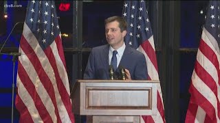 Buttigieg ends his presidential campaign