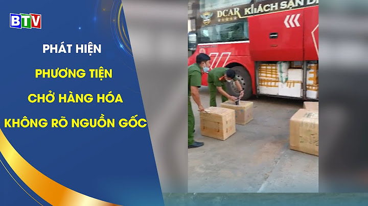 Thông báo cước vận tải hàng hóa tỉnh bình thuận năm 2024