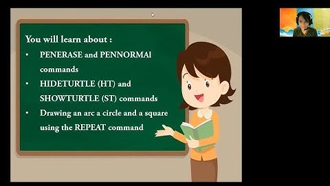 MSW LOGO -  PE, PENNORMAL, HT, ST Commands