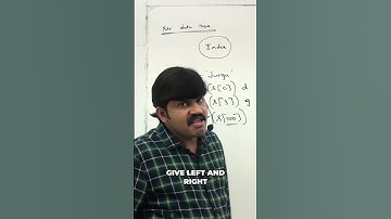 Python Indexing: Avoiding String Index Out of Range #shorts