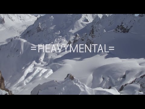 Heavy Mental Trailer 3