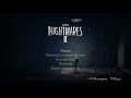 Little Nightmares II - Встретил Бешеного Охотника - Часть 1