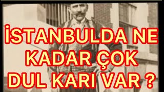 İstanbulda ne kadar çok dul karı var ? Timurtaş hoca efendi Resimi