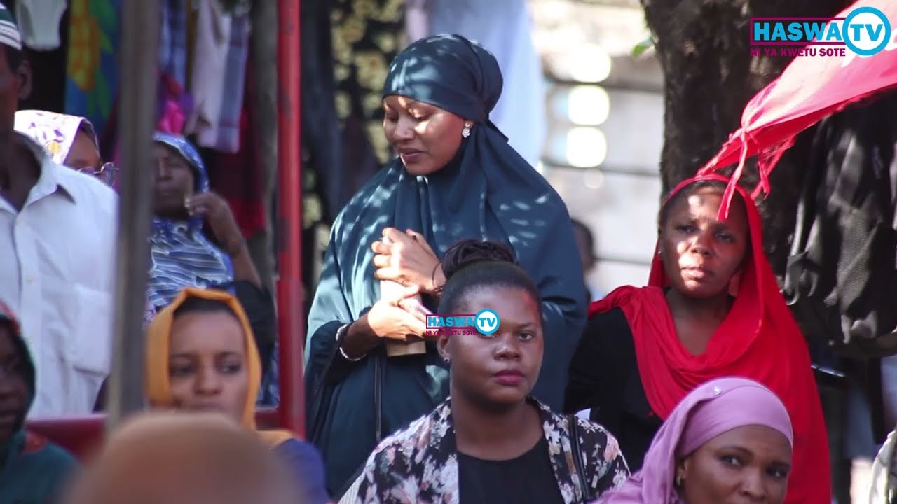 WANANCHI WAMVAA WAZIRI BASHUNGWA KERO YA USAFIRI