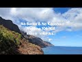 Hawaiian Scripture Study Pule 194: Nā Berita &amp; Nā Kauoha Mokuna 109-110