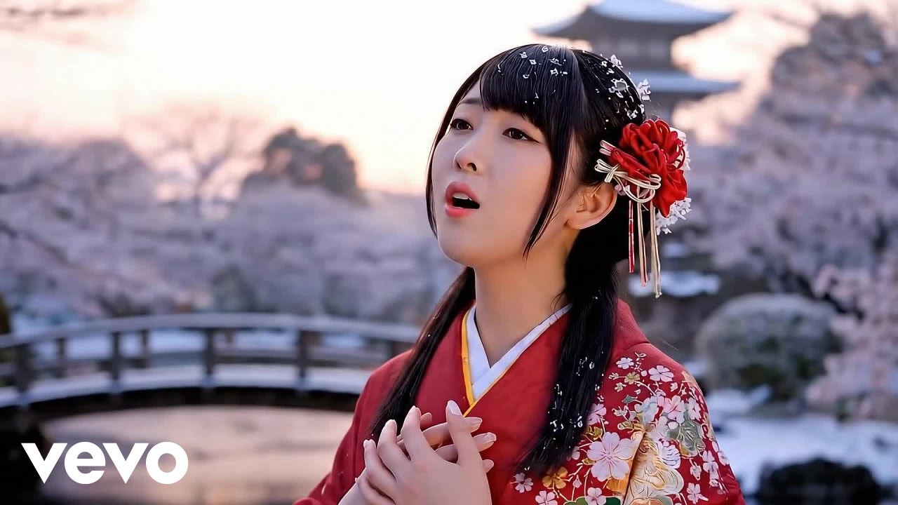 Fammish Songs - Pasos de Japón (Official Music Video) - YouTube