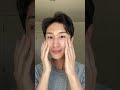 Skincare Routine Using ONLY AAPI-owned Brands #aapi #skincare #shorts