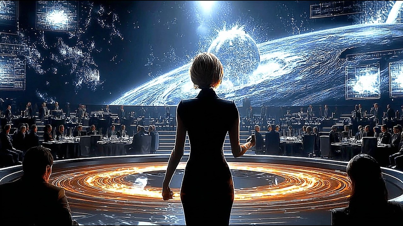 Earth's Last Warning: 'CEASE ATTACKING OR WE STOP PRETENDING TO BE POLITE Sci-Fi | HFY Stories