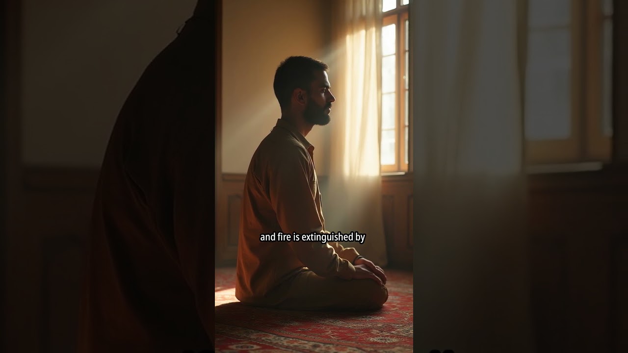 Angry All the Time Islam’s Secret to Staying Calm REVEALED!