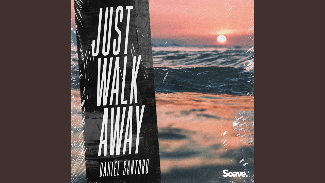 Watch Just Walk Away on YouTube Watch Just Walk Away on YouTube