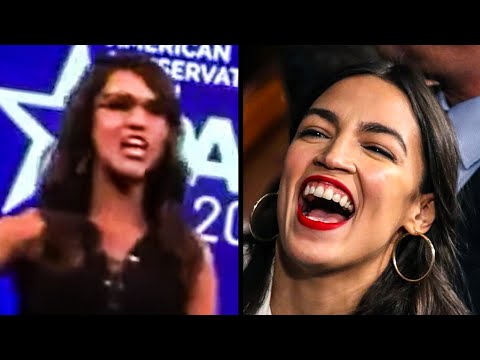 Congress Karen HUMILIATED