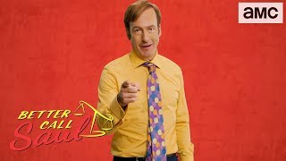 Better Call Saul: How to Tie a Tie | AMC