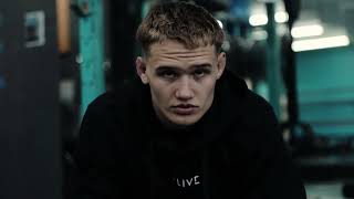 Slade Shadowshot x Alive — Train Like You Mean It | Essential Aminos+ & Creatine+