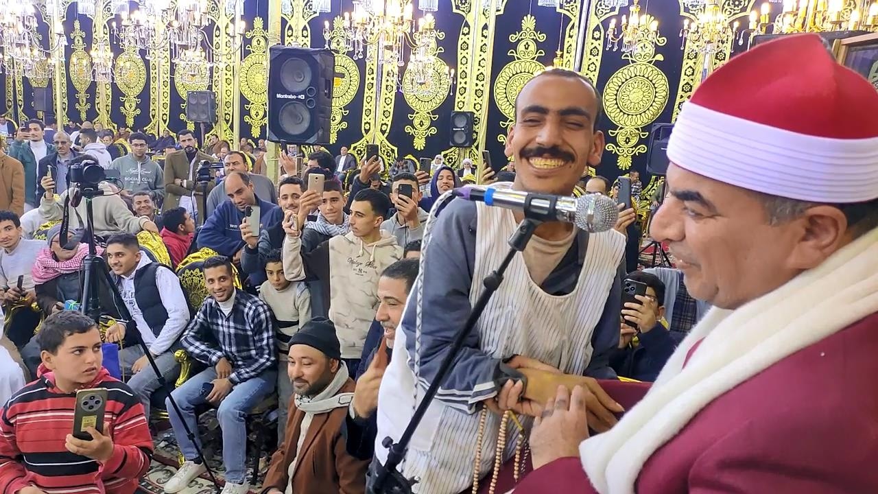 ختام سماكين الغرب الحسينية شرقية 7-2-2026 F HD