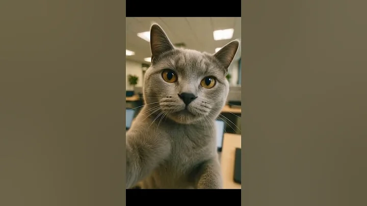 Video 11894881: cat cutecat funny, cuteness cutecat, little cat, funnycats