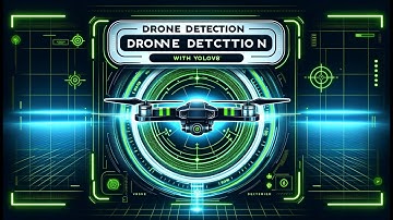 YOLOv8 Drone Detection