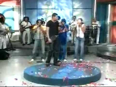El Jeffrey Otra Noche