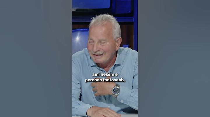 Elmebetegek és szörnyetegek. Teljes adás a Partizánon!
