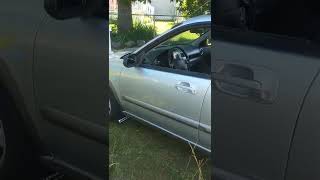 I bought a $1,000 dollar Subaru bug-eye.