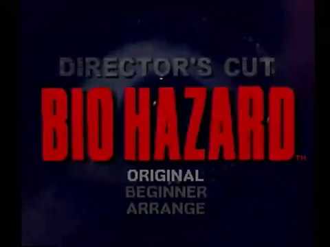 バイオハザード PS版 タイムアタック 1 01 47 