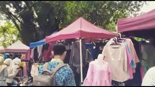 Part 1 Wisuda UNM sebanyak 1.791 wisudawan
