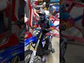 Losi Promoto-MX Startup is INSANE