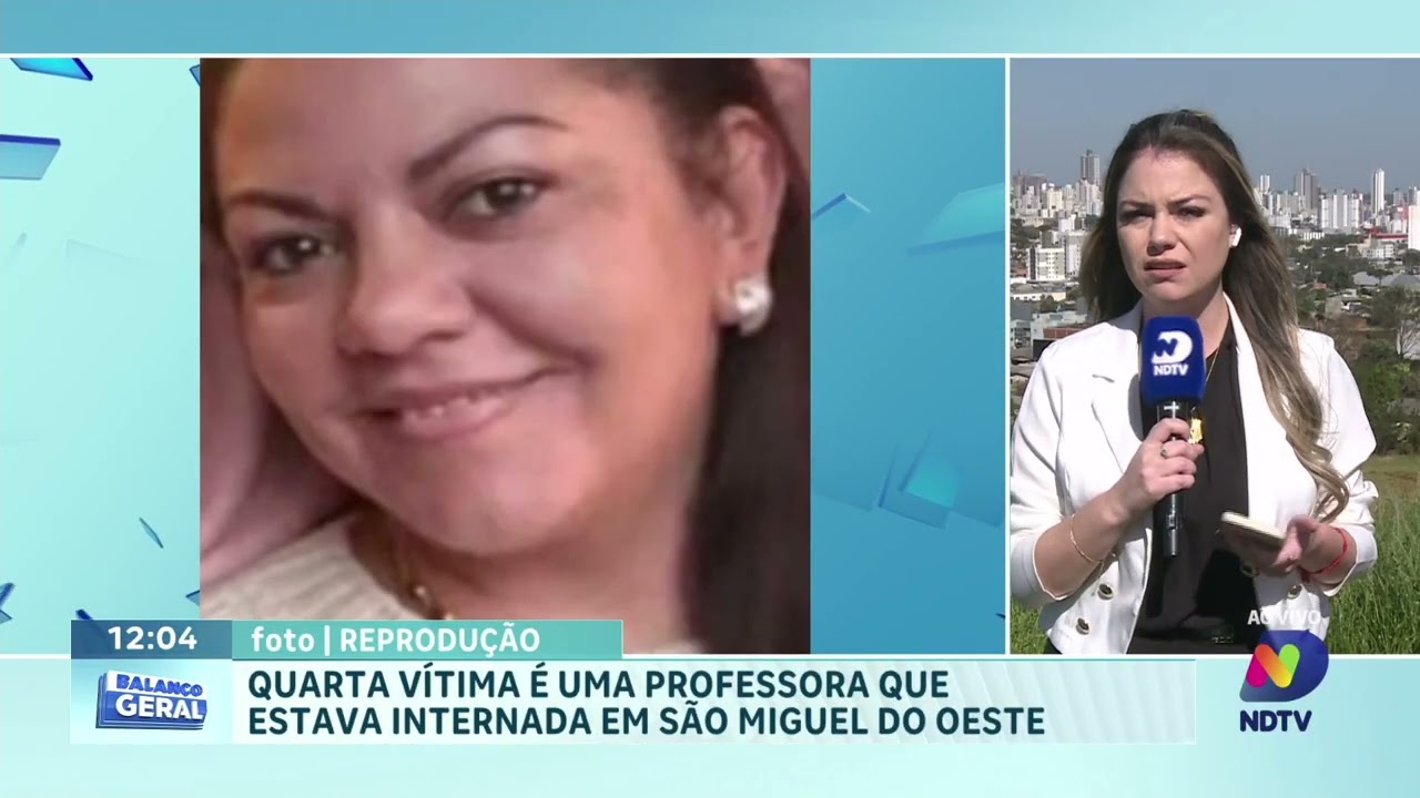 Morre quarta vítima de acidente com ônibus na SC-492 em SC