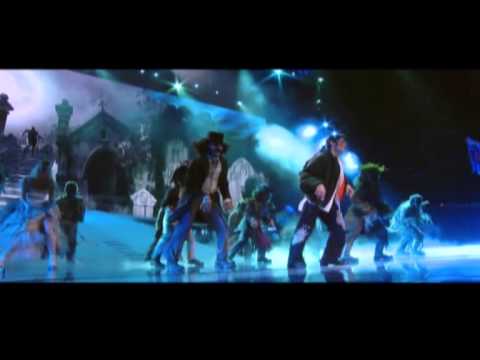 ვის სახლში დაძრწის Michael Jackson-ის აჩრდილი?!