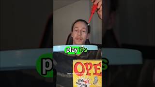 #operation combined with a bug zapper = a fun night #bugzapper #electricity #shocks #boardgame #game