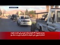 قتيلا ومئات الجرحى في قصف