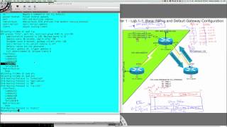 Fall 2015 - CTS265-840 (Week #1 - 08.24.2015) - Lab 1-1 (CCNP ROUTE - RIPng)