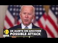 US President Joe Biden Warns, this strike was not the last | Latest World English News | WION News