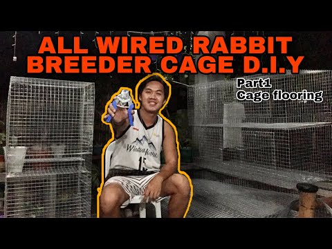 How To Use A Hog Ring Pliers