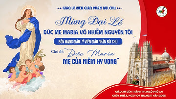 [ TRỰC TIẾP ]HUYNH TRƯỞNG - GIÁO LÝ VIÊN GIÁO PHẬN BÙI CHU HÀNH HƯƠNG NĂM THÁNH 2025