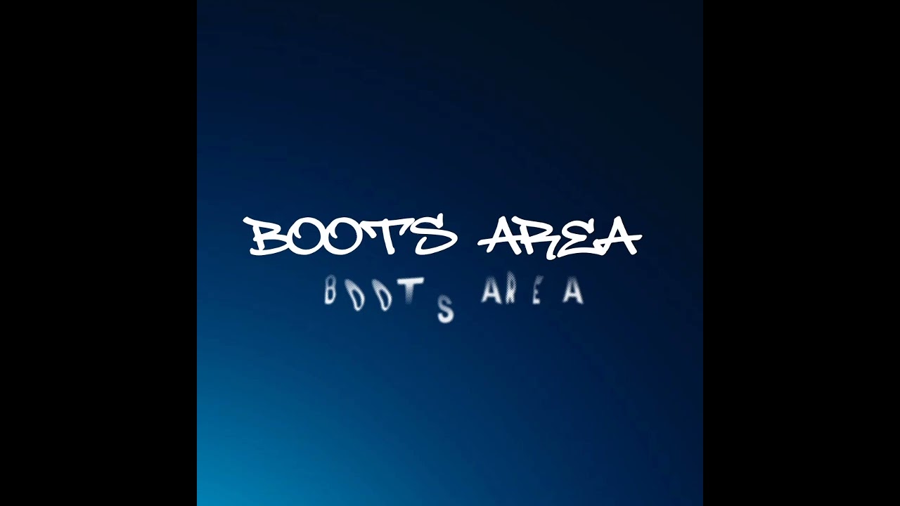 D'kcrazy X_X  x  Djy Man Cotty - Boots Area (SGIDI BOOTS)