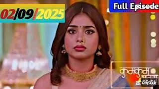 Kumkum bhagya full episode today 2Oct 2025 | Kumkum Baghya Today Full Episodes Kumkum bhagya