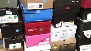 2 arrested for stealing thousands of items from Valley cars | ABC7