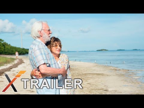 Ella e John - Trailer (Legendado)