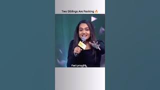 Aasa Kooda | Sai Smriti Sai Abhyankkar X Feel Lyrics 2.0 | #aasakooda #saismriti #saiabhyankkar