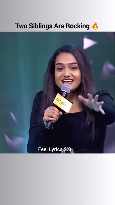 Aasa Kooda | Sai Smriti Sai Abhyankkar X Feel Lyrics 2.0 | #aasakooda #saismriti #saiabhyankkar