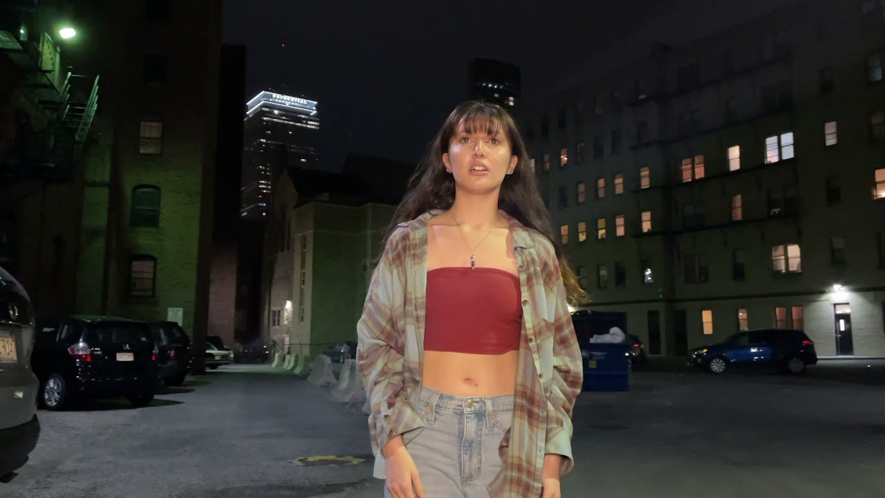 Haley Faye Rosenthal- "Angel's Battle Cry" - (Official Music Video)