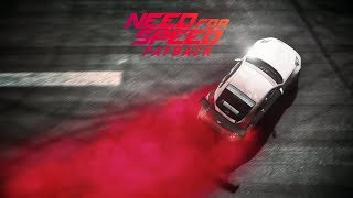 Трейлер Need For Speed Payback