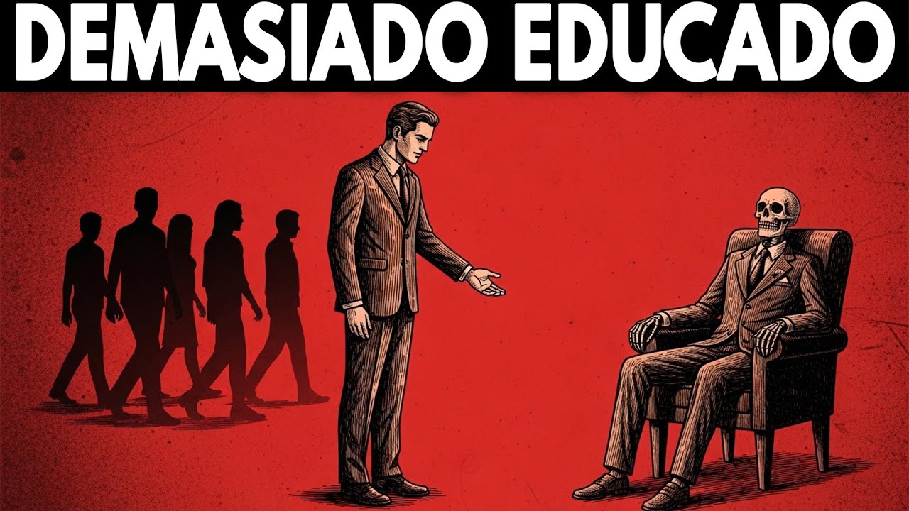 Hábitos “Educados” Están DESTRUYENDO Tu Reputación — Maquiavelo