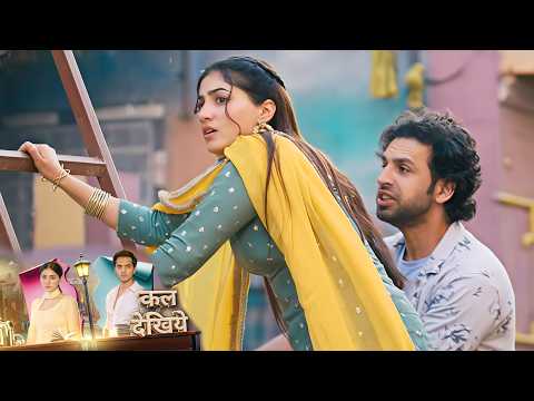 Tu Juliet Jatt Di NEW PROMO | 25th October | Ghar Se Bhagegi Heer