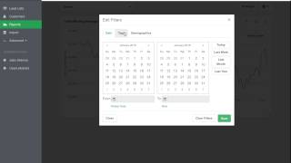 Canopy Labs Preview: Reporting on Segments