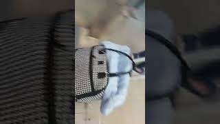 Travelator Or Walkalator At Dublin Airport Part 2