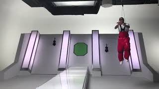 Tyga - Dip ft. Nicki minaj (Behind the scene)1