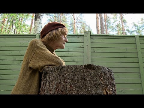 «Последний вальс» трейлер — со 2 ноября в кинотеатрах