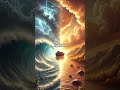 # Justice and Love, Salvation Within Judgment | Genesis 6:17-22 | #Jesus #Noah #Flood #Ark